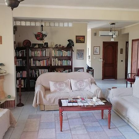 Villa Elly Xanthi Exterior photo