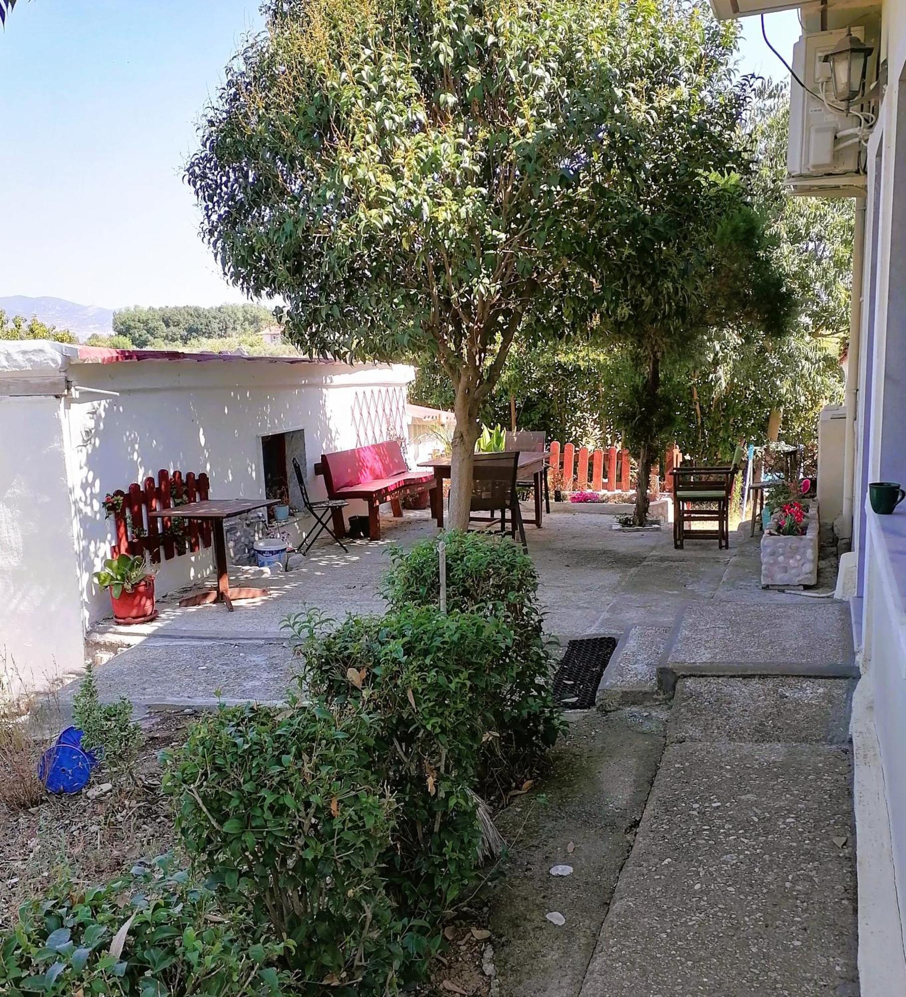 Villa Elly Xanthi Exterior photo