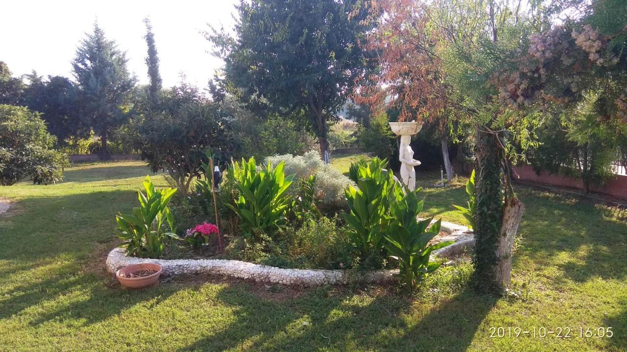 Villa Elly Xanthi Exterior photo