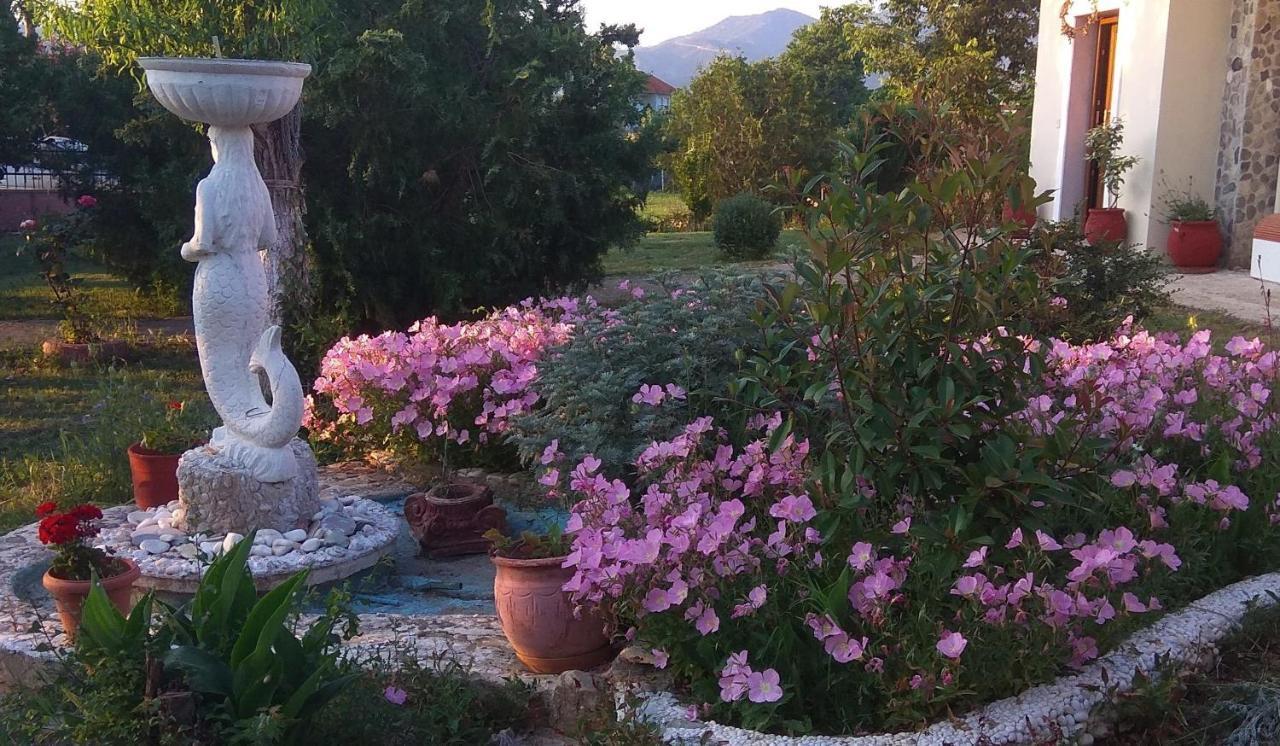 Villa Elly Xanthi Exterior photo